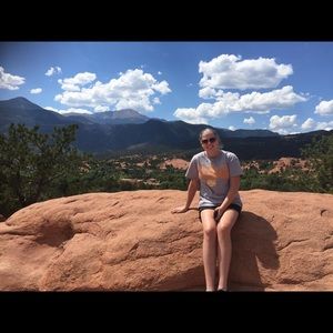 Meet your Posher, Dana